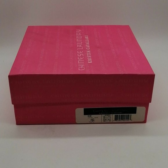 Kristin Cavallari by Chinese Laundry Remi Ankle Boot 9.5‎ NEW - Picture 10 of 10